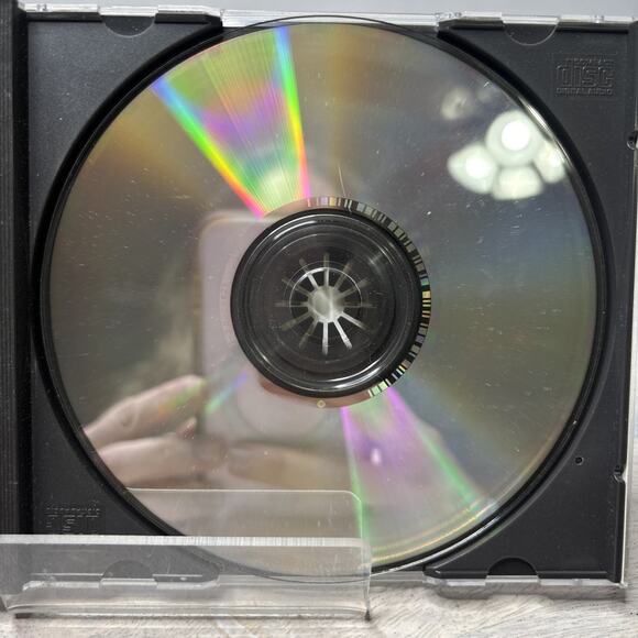 Fleetwood Mac – Greatest Hits CD Classic Rock Stevie Nicks - Picture 5 of 5